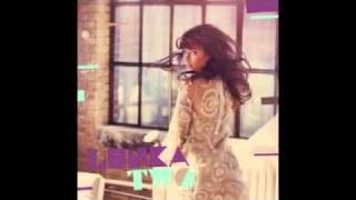 Lenka - &quot;Maybe I Love You&quot;