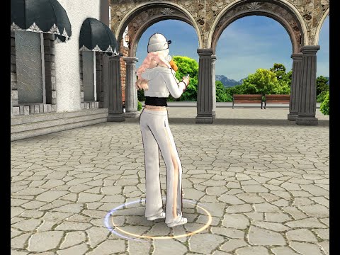 엠스타 / MStar / KR / Yesterday / Teo Mandrelli & Jordan Grace & Fredrik