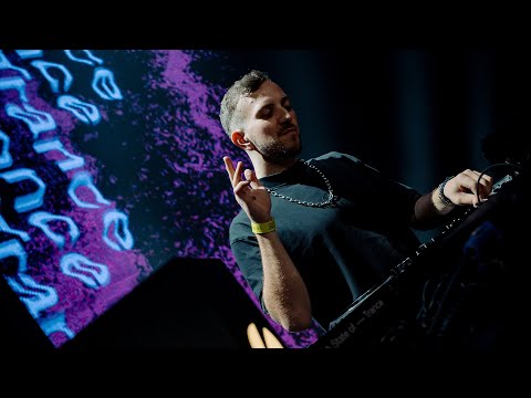 Colyn @ Area Three, A State Of Trance Festival, Ahoy Rotterdam, Netherlands 2024-02-23