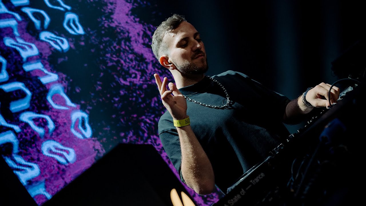 Colyn - A State of Trance 2024