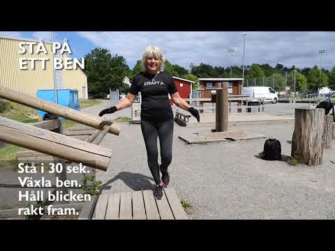 Älta IP Utegym 2020