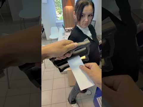 Сажаю на панику за 1 минуту 😀