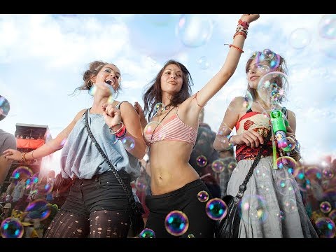 Reigin & Mystic - Power of Melody (Hardstyle) | HQ Videoclip