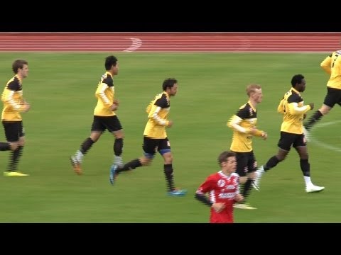 3div6, runde 5:  Sola - Bryne 2 4-1 (3-0)