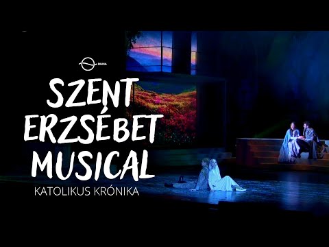 AZ ÉG TARTJA A FÖLDET - Katolikus krónika