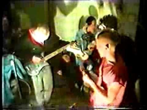 КОЛЕСО ДХАРМЫ - Концерт в клубе "Ватикан", Волгоград, 1997 (полный сет)