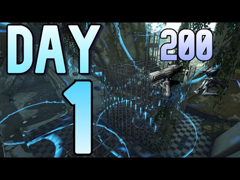 Claiming The Best Extinction Rathole on Wipe Day