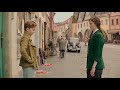 Jojo Rabbit Ending Scene