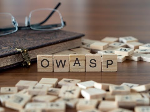 An Introduction to OWASP Top 10 Vulnerabilities - Course Overview