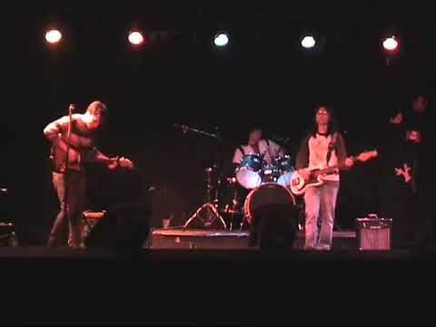 Schocholautte at Luna Lounge