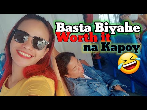 Biyahe Benoni, Ilha Camiguin para Porto Balingoan 2023