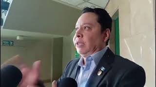 Comisión de Probidad y Transparencia considera que no procede la renuncia del SC