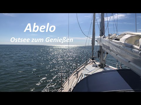 Abelo - Ruhe und Schönheit der Ostsee  -  Biga 270  "Belle Epoque"