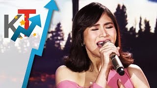 Sarah Geronimo stuns everyone with Marvin Gaye’s What’s Going On cover