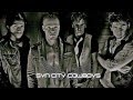 Syn City Cowboys - Control Freak (Radio Edit) 