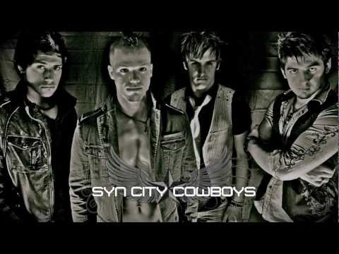 Syn City Cowboys - Control Freak (Radio Edit)