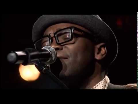 JIMMY DLUDLU LIVE AT EMPERORS PALACE