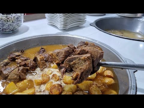 50 different dishes Amazing Food for every taste Tajikistan Кафе Тошканд. Еда на любой вкус Худжанд