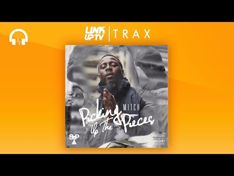 Mitch Ft. Bellzey x Ekeno - All Day Remix | Link Up TV TRAX