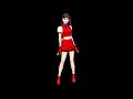 Athena Asamiya KOF 97 OST