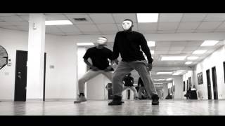 CHERISH AMNESIA CHOREOGRAPHY BY ENYCE SMITH!!!!