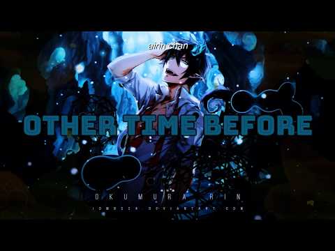 Nightcore ♪ Never Giving Up ♪ Of Mice & Men (Lyrics - Airin Chan)
