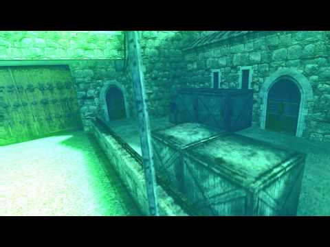 CM TOURNAMENT (SEMI - FINALS) Expansion's clip (tdi disqualified)