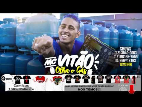 MC Vitão feat. Dennis DJ --Olha o Gás (KondZilla)