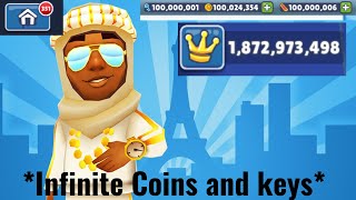 (OUTDATED)How to get max coins, keys, and boards using bluestacks! (working for ios and android)