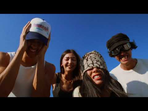 Pondering - 21 Guns (Music Video)