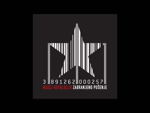 Zabranjeno pušenje - Muzej revolucije - Muzej revolucije