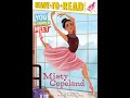 Read To Me Misty Copeland