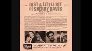 Sherry Davis - Bop City