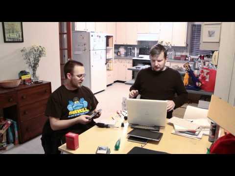 Crapshots Ep.93 - The Discovery