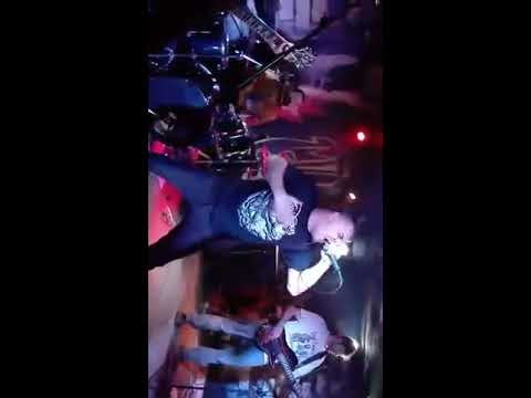 Indignity - live in club Smile / Varna