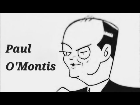 Paul O'Montis: "Grüss mir mein Wien" (Wenn es Abend wird) - Odeon 1928