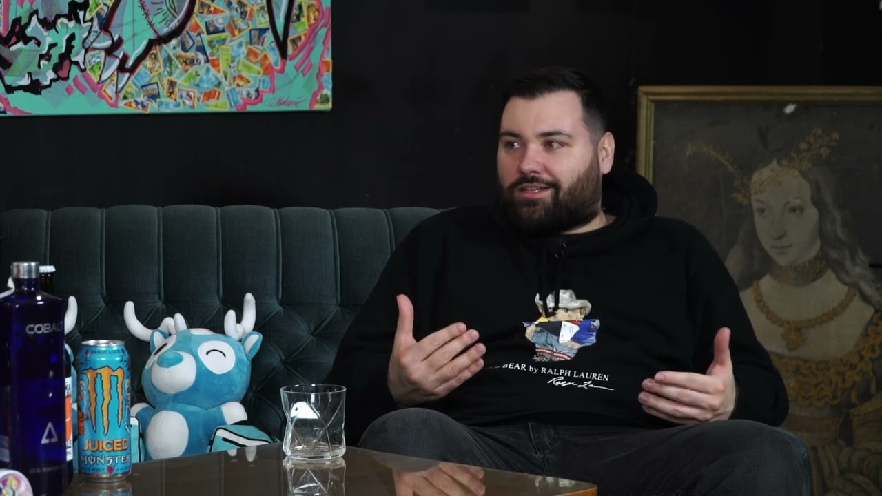 RIL TOK ŠORC / GEŽIN / O PRVIM SURADNJAMA