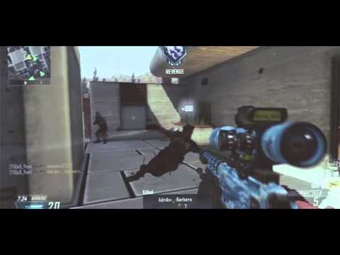 My Introducing by Bounix