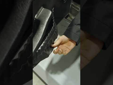 Thumbnail for Transformational German classic Mercedes-Benz restoration ✨ #automobile #car #mercedes by Automobile, Mercedes-Benz, Car, Mercedes-Benz CLA