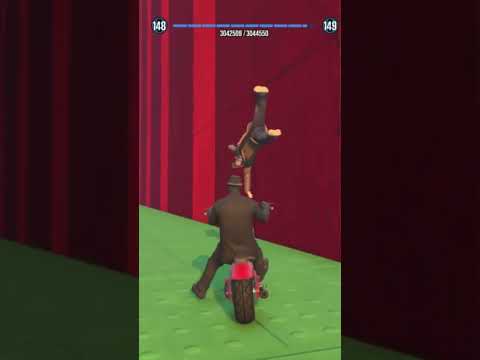 Motorcycle Melee Deathmatch - GTA V