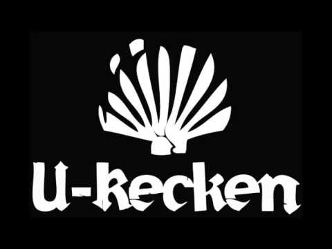 U Recken  Zoodoo Nitro vs I Drop Rmx