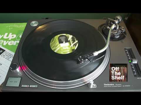 Uneven Surface (Guy McAffer, Julian Liberator) - Slacker, Stay Up Forever