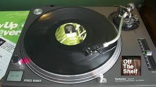 Uneven Surface (Guy McAffer, Julian Liberator) - Slacker, Stay Up Forever