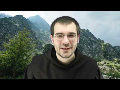 Recognize Your Charism #3 - Charism of Help