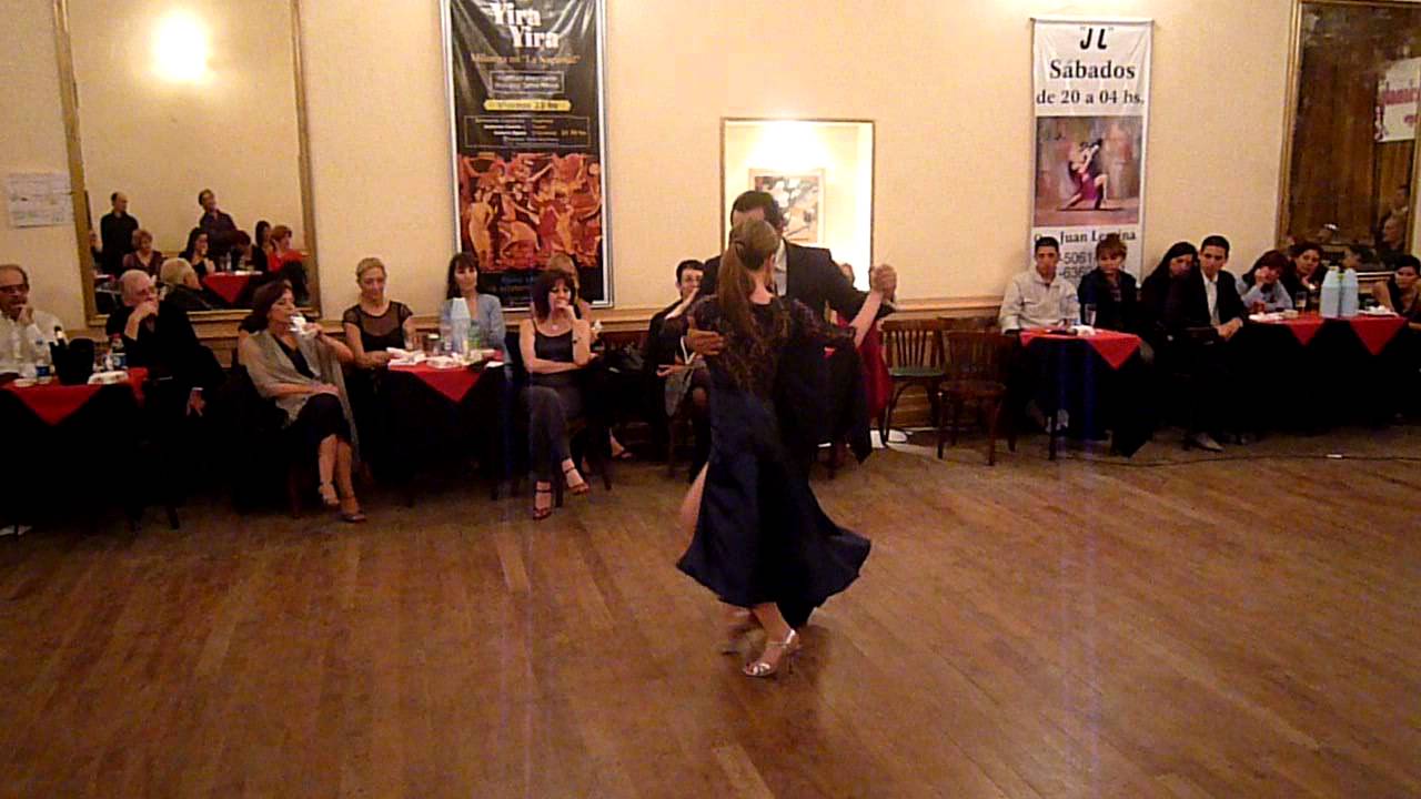 FRANCISCO FORQUERA-CAROLINA BONAVENTURA