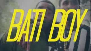 Dave East - Bati Boy (Official Music Video) (Explicit)