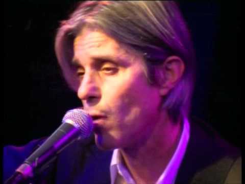 DOPO IL SUCCESSO CON BATTIATO, LUCA MADONIA @THE PLACE - LA CONSUETUDINE