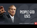 Adrian Rogers: People God Uses (2406)