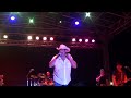 Chris Cagle: Chicks Dig It live at the Swiss Wine Festival 2022