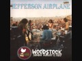 Jefferson Airplane- Wooden ships (live at Woodstock -part 1)